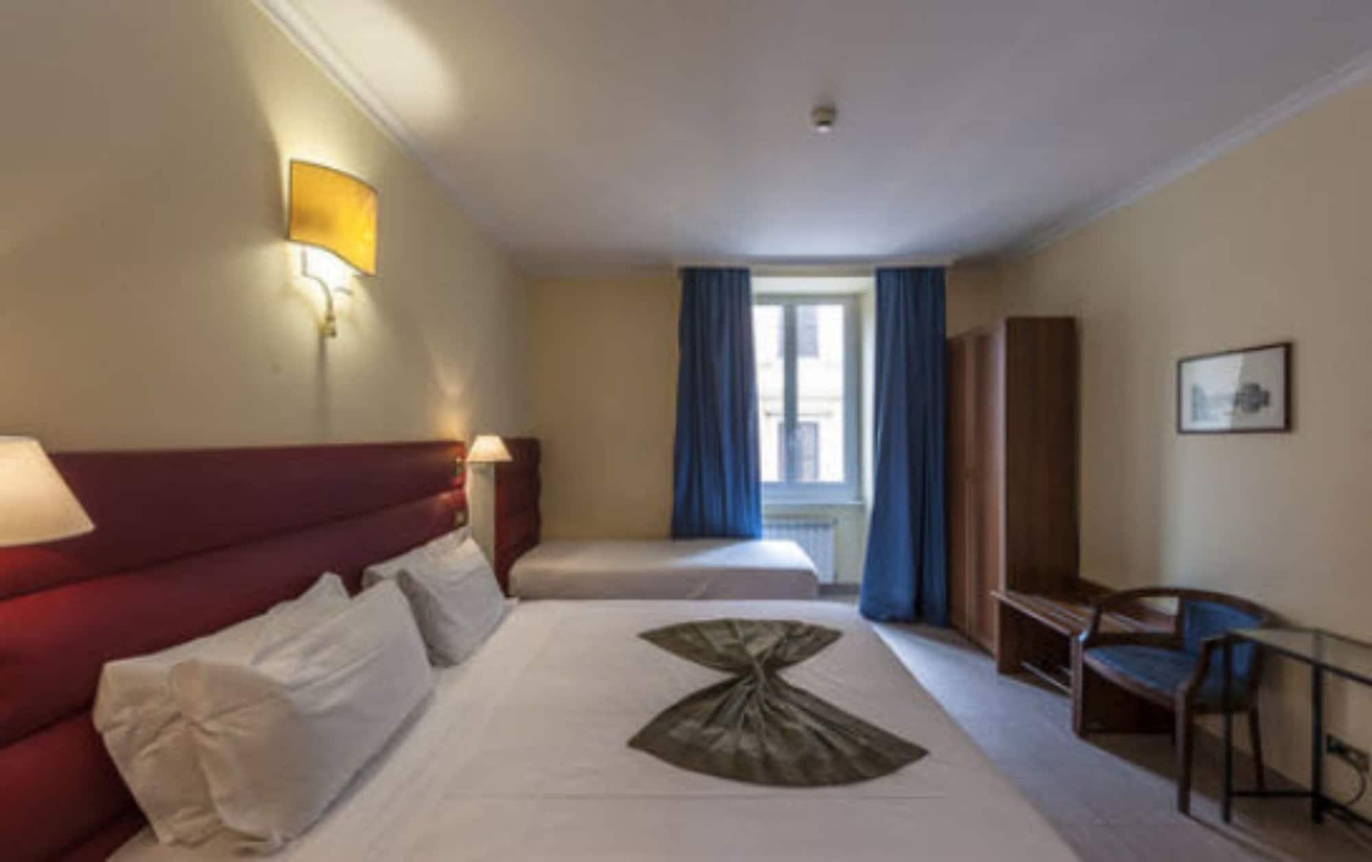 California Hotel 3*
