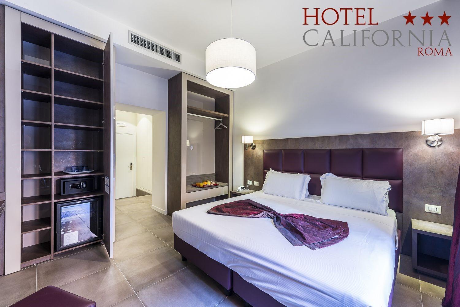 California Hotel