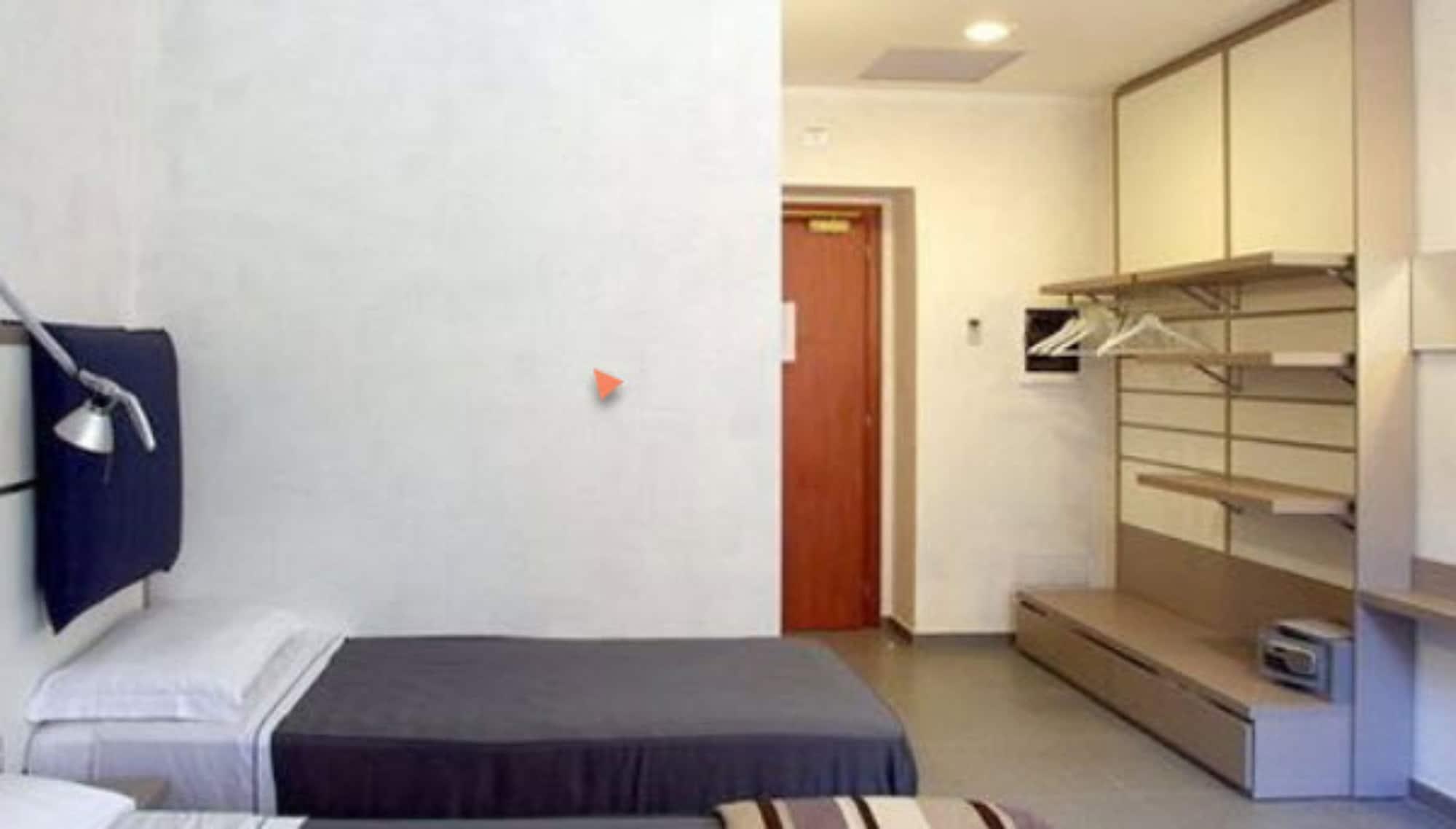 California Hotel