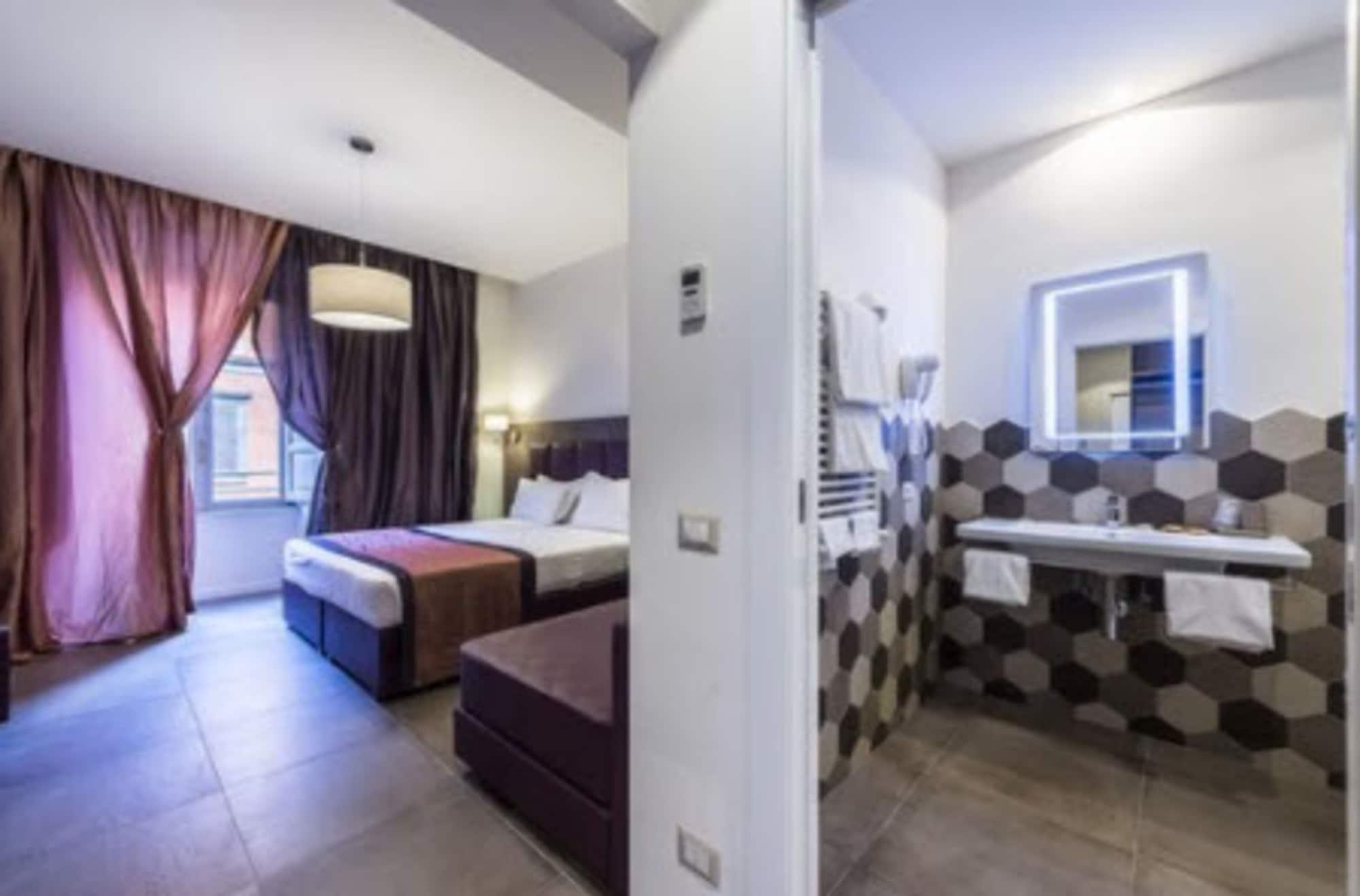 California Hotel Roma