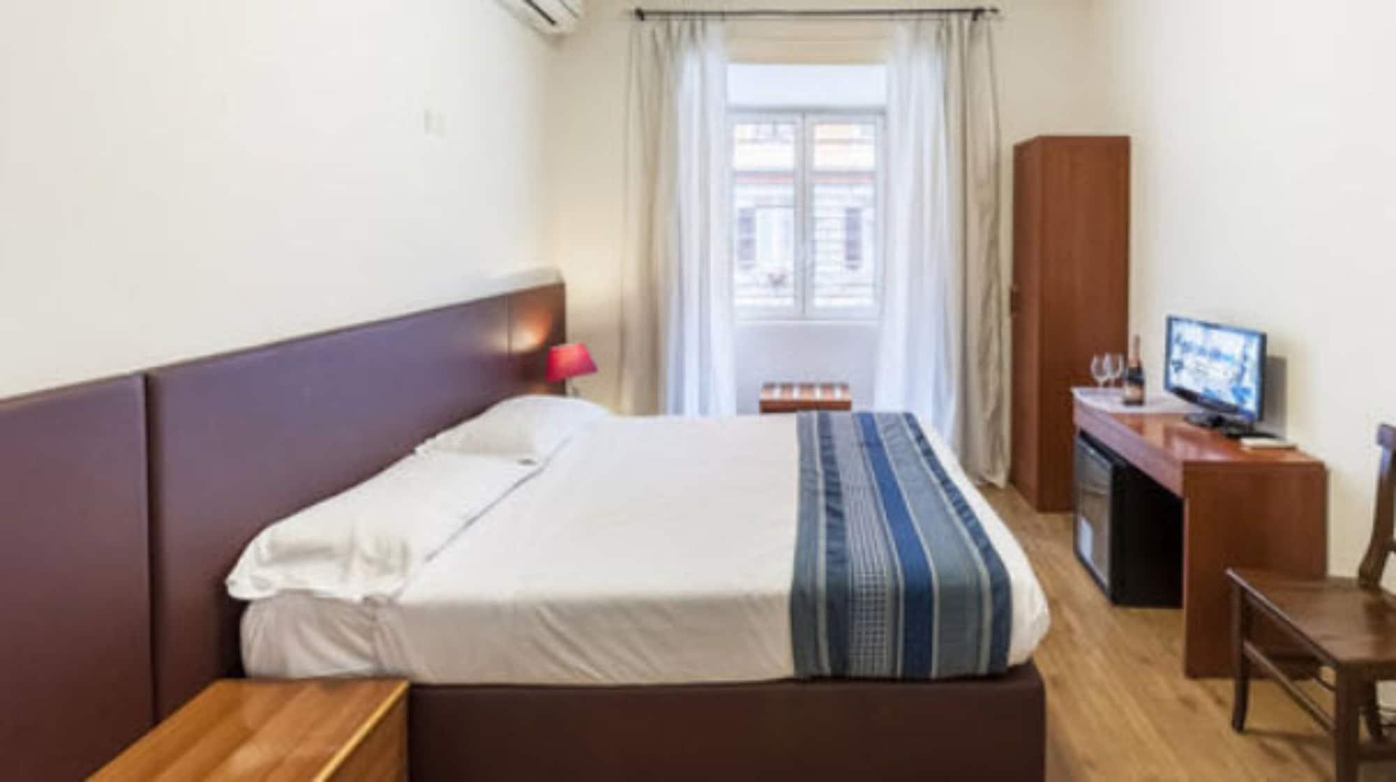 California 3* Roma