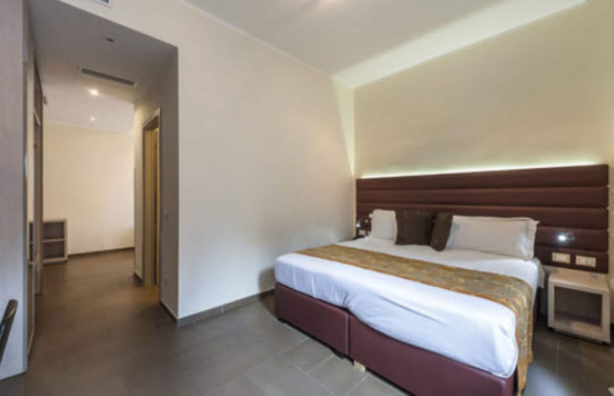 California Hotel