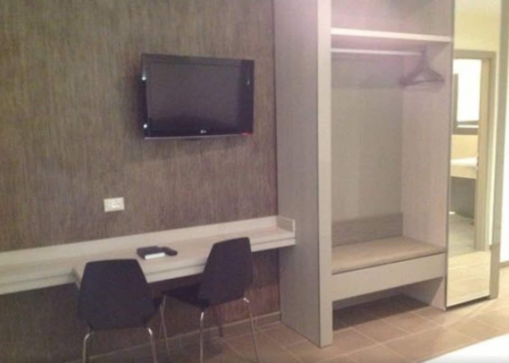 California 3* Roma