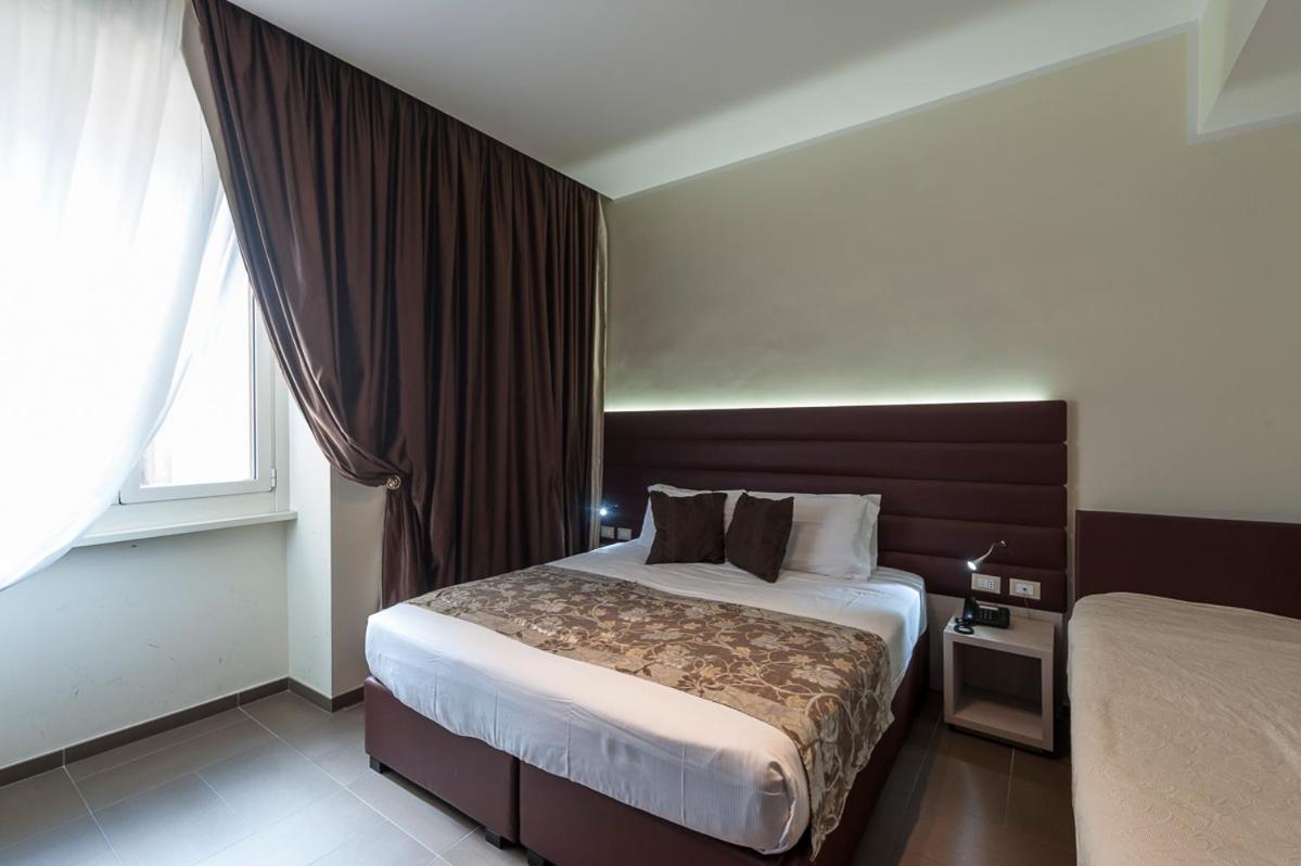 California Hotel Roma
