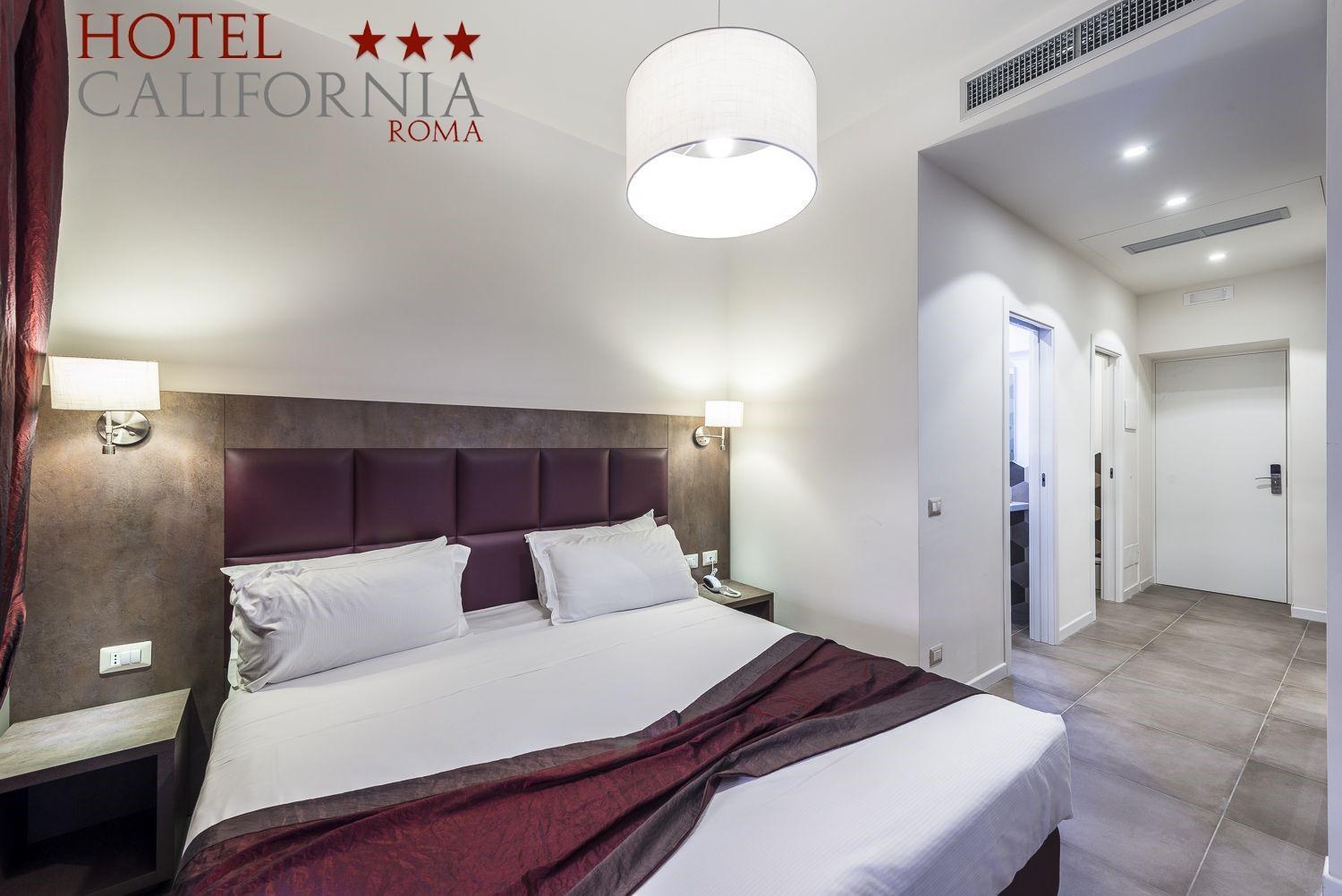 California 3* Roma