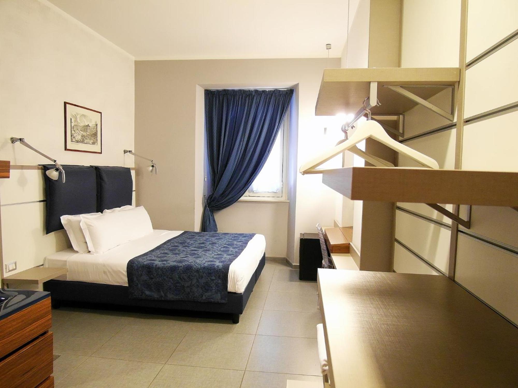 California 3* Roma