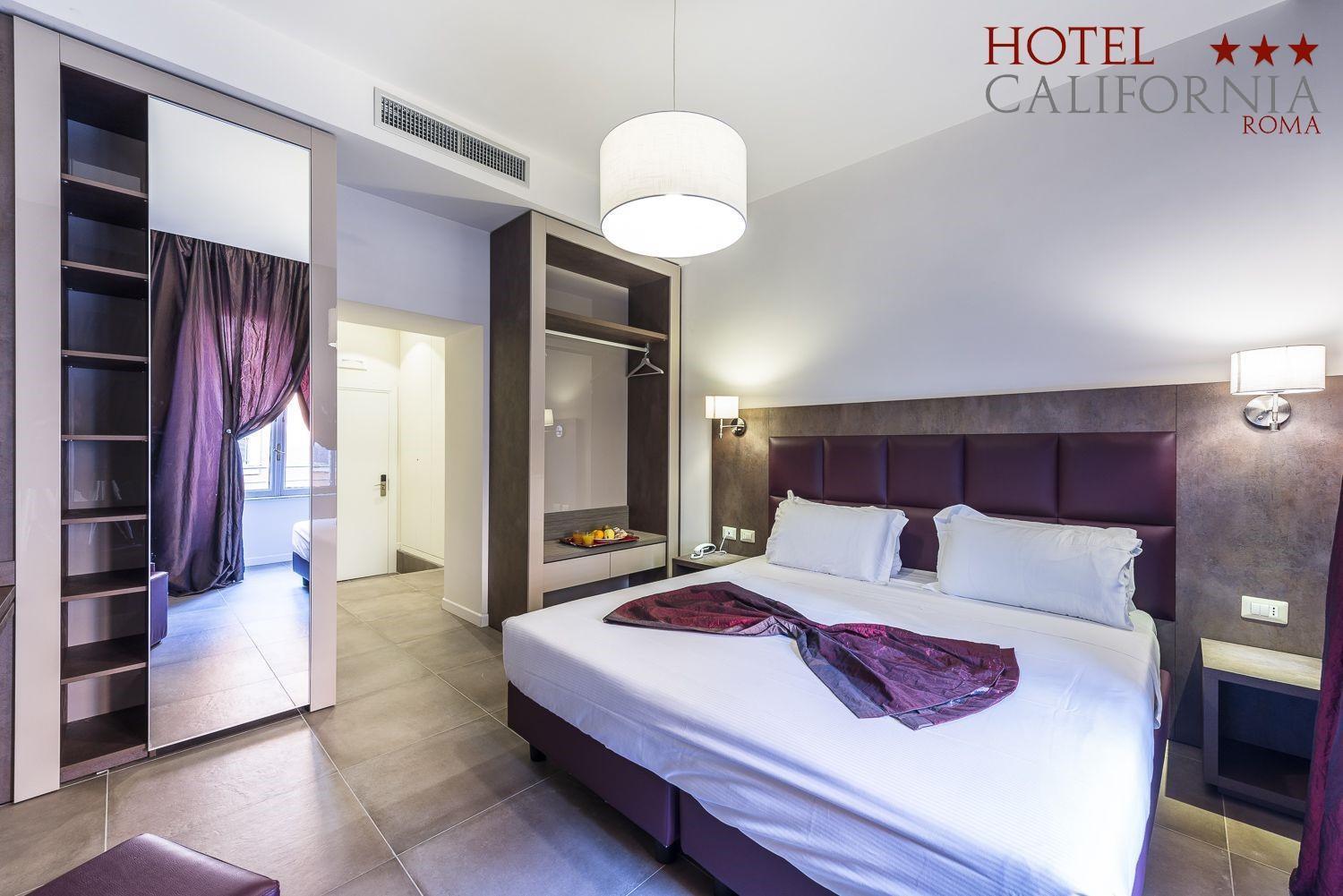Hotel California