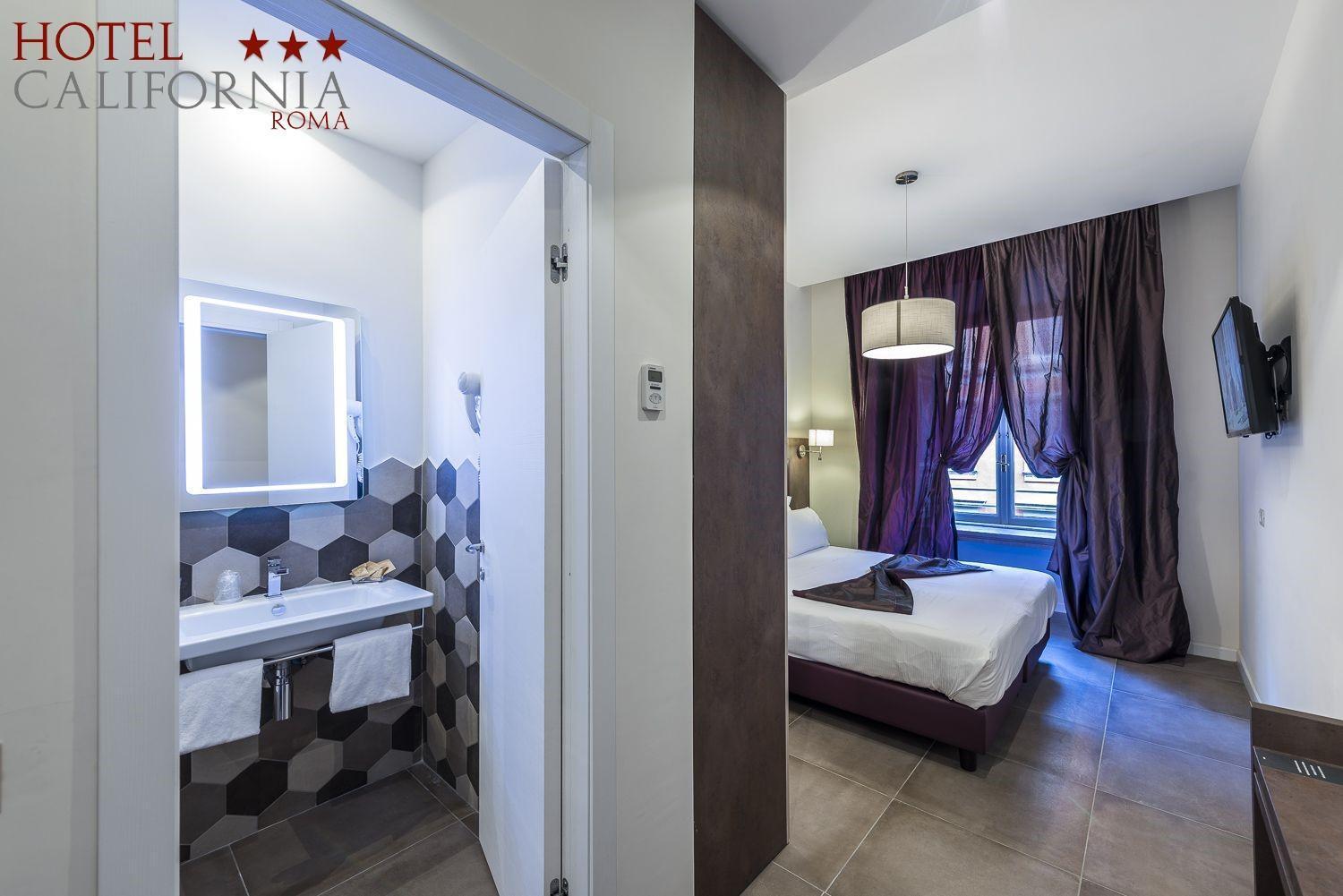 California Hotel Roma