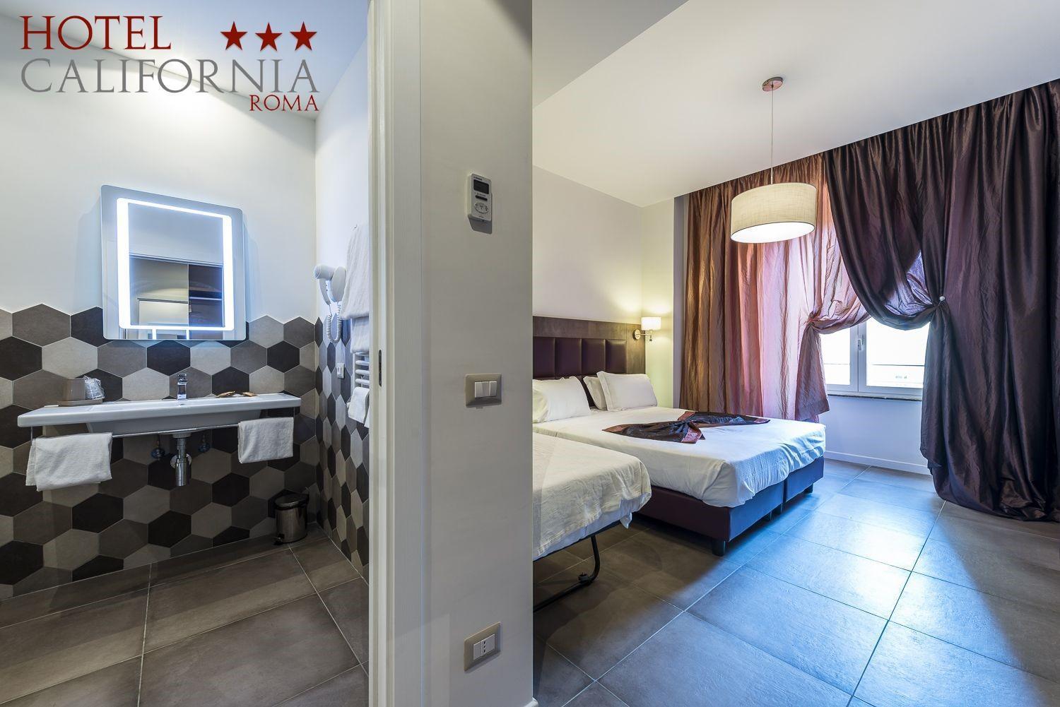 California Hotel 3*