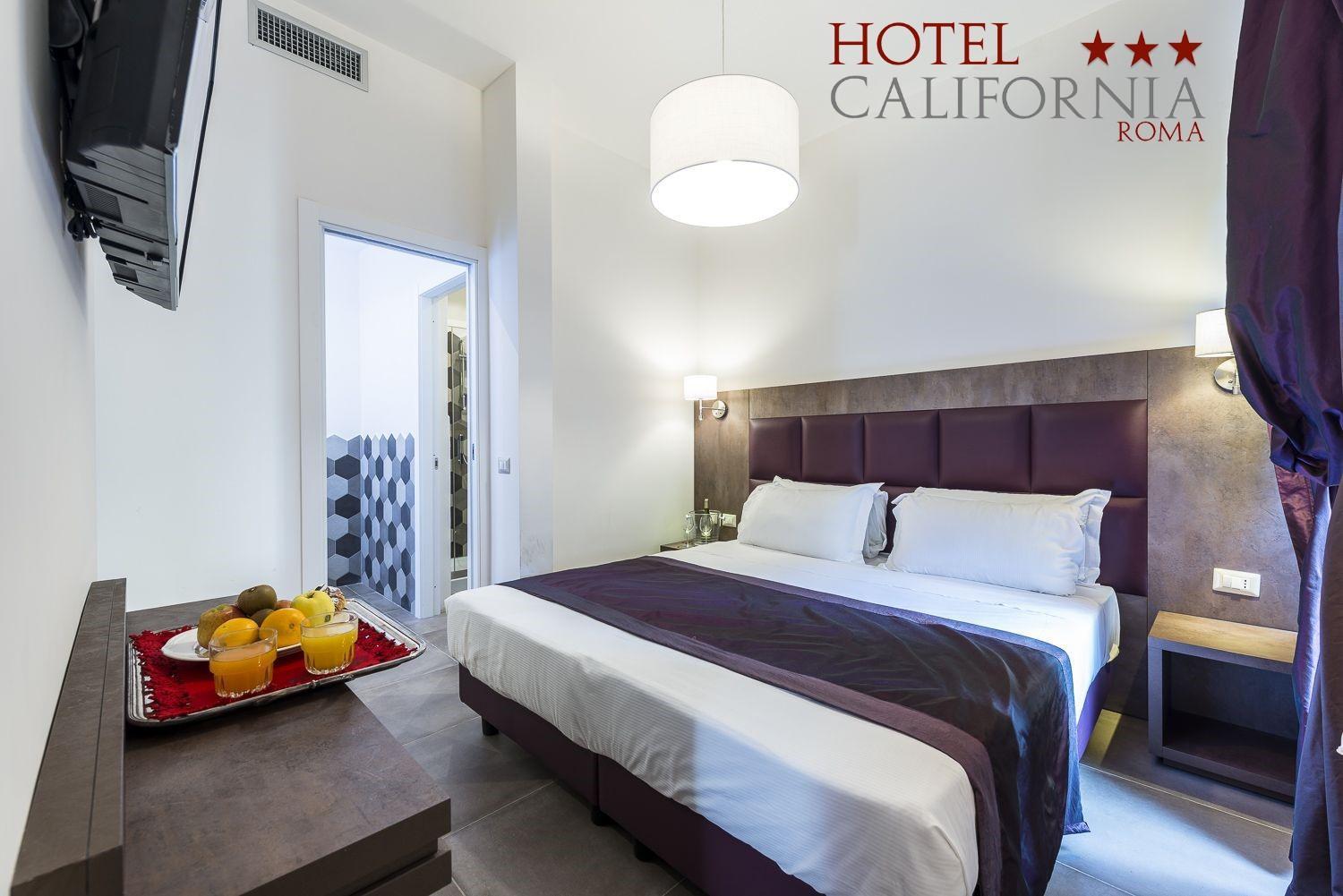 California Hotel Roma