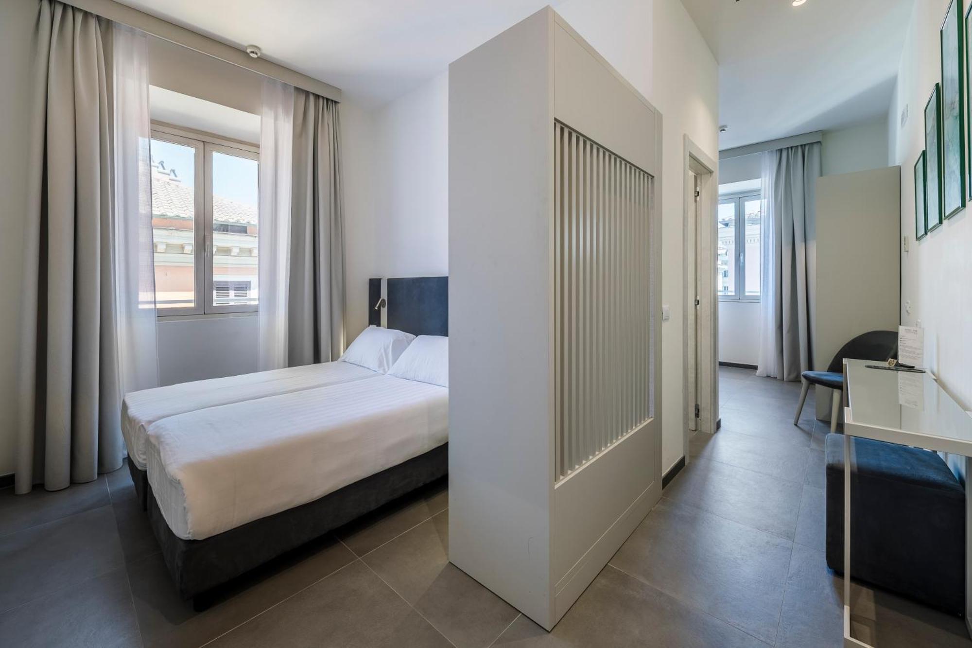California Hotel