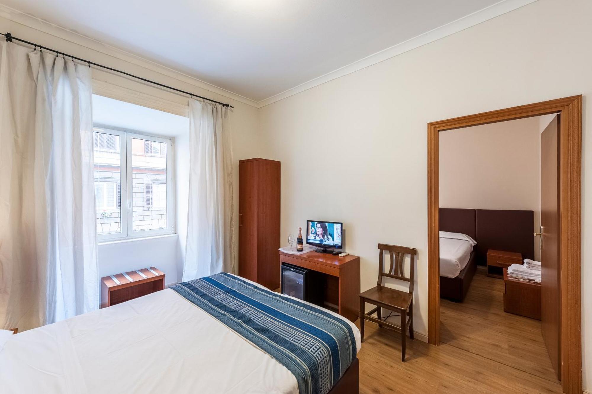 California Hotel