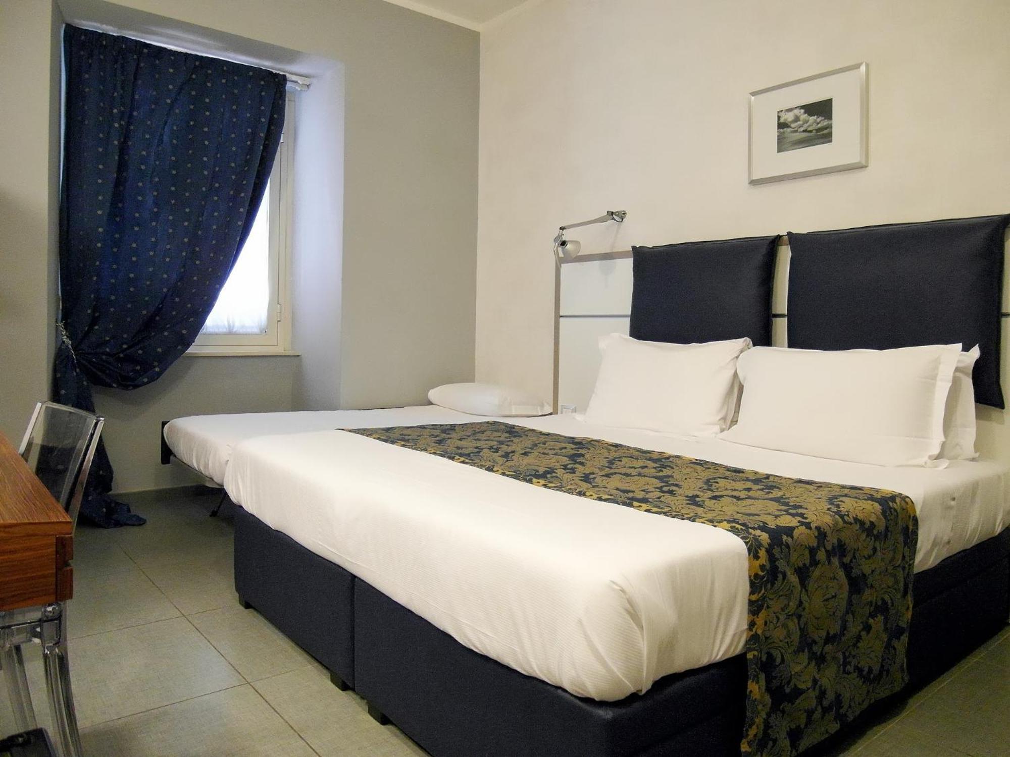 Hotel California Rome